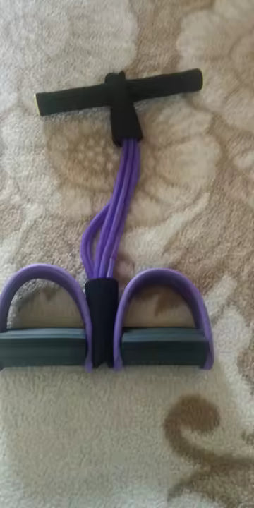 Customer photo